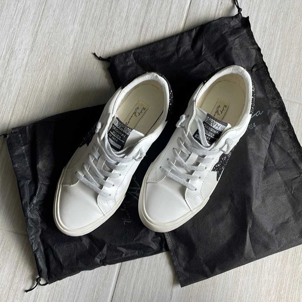 Vintage Havana Mighty Sneakers
